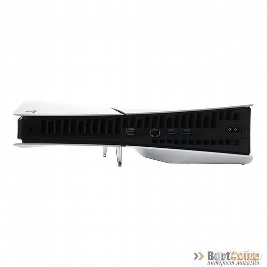 Игровая консоль Sony PlayStation 5 Slim Blu-Ray 1T