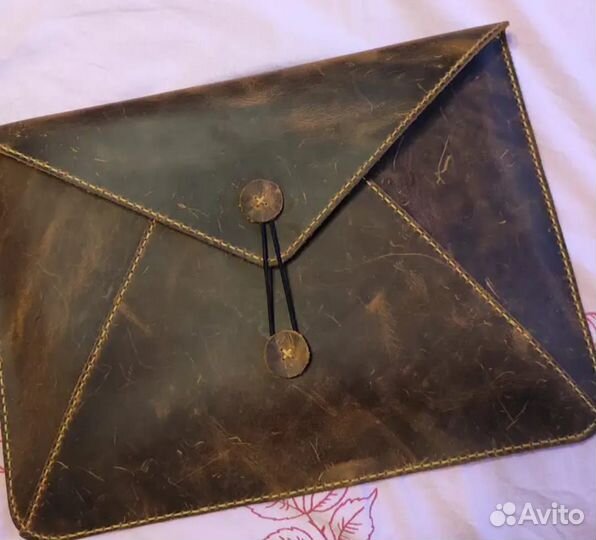 Чехол для ноутбука macbook pro