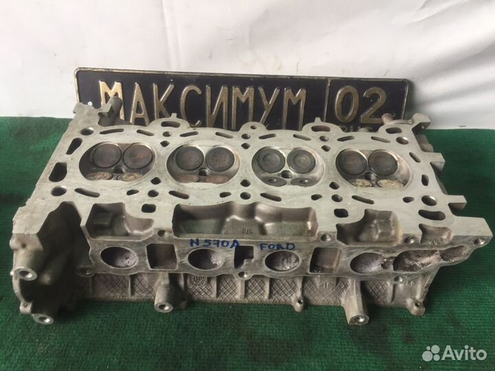 Гбц Ford / mazda 1.8 л