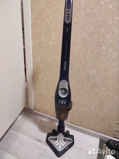 Запчасти пылесос tefal