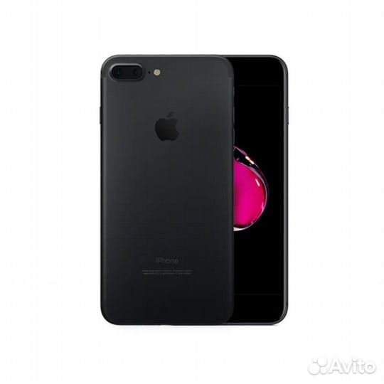 iPhone 7 plus 128gb
