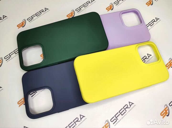 Чехол для iPhone 14 Pro Max