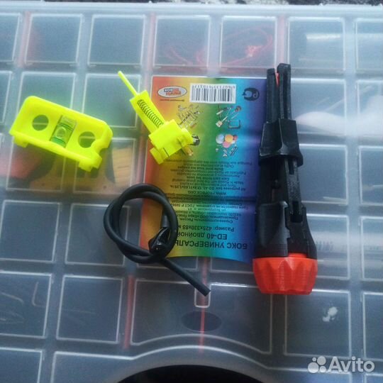 Блочный лук Sanlida Dragon X8 60 фунтов