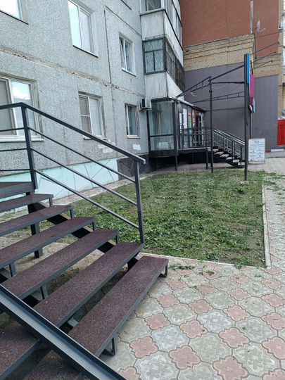 Свободного назначения, 57.4 м²