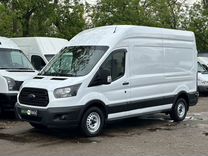 Ford Transit 2.2 MT, 2018, 198 893 км, с пробегом, цена 2 470 000 руб.