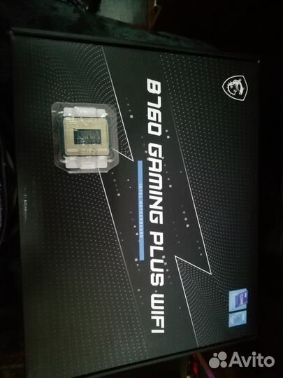 Intel Процессор Core i5-12600KF OEM (без кулера)