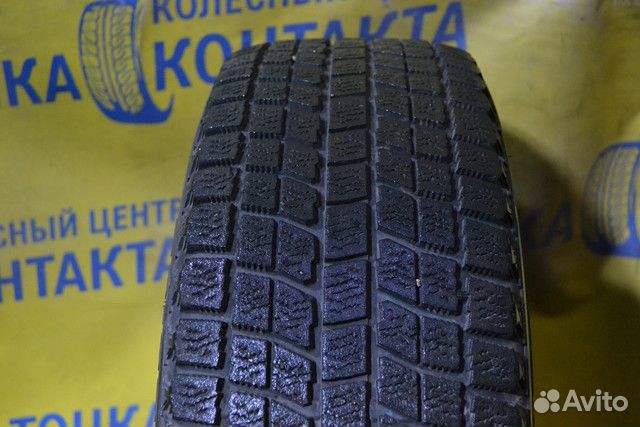 Bridgestone Blizzak MZ-03 225/60 R16