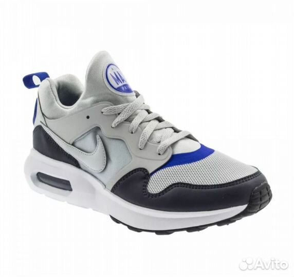 Кроссовки Nike размер 43