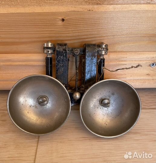 Звонок СССР