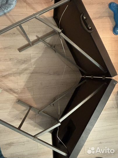 Массажный стол бу