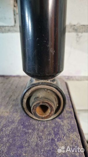 Амортизатор honda stepwgn RP4 задний