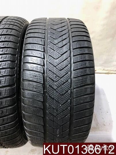 Pirelli Winter Sottozero 3 275/35 R19 и 245/40 R19 100V