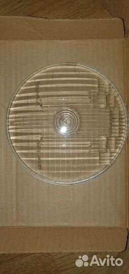 Стёкла на фары ваз 2106