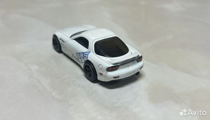 Hot wheels premium