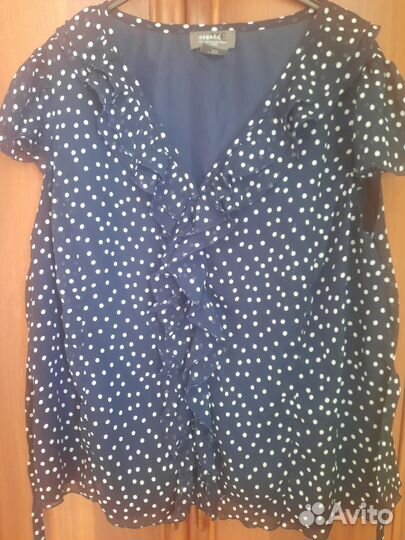 Блузки, рубашки, костюмы женские большого размера