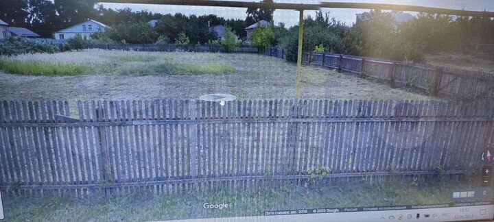 Участок 4 сот. (ИЖС)