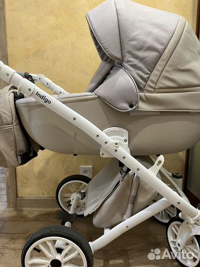 Детская коляска