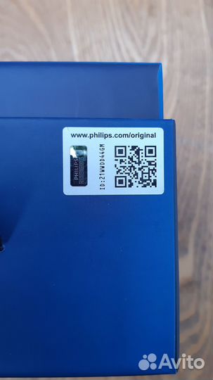 Лед лампы Филипс H-4 X-Tremeultion Led Gen2