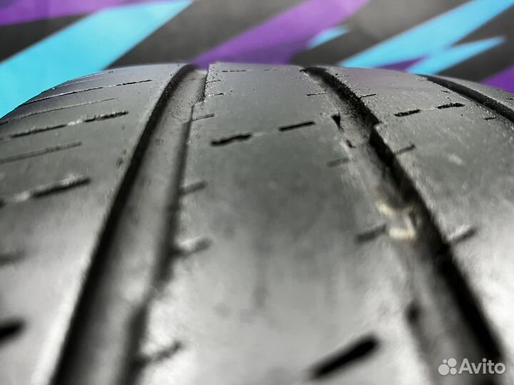 Continental Vanco 2 215/65 R16C