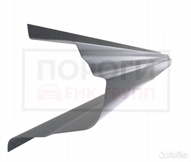 Пороги Opel Omega (B) универсал и другие