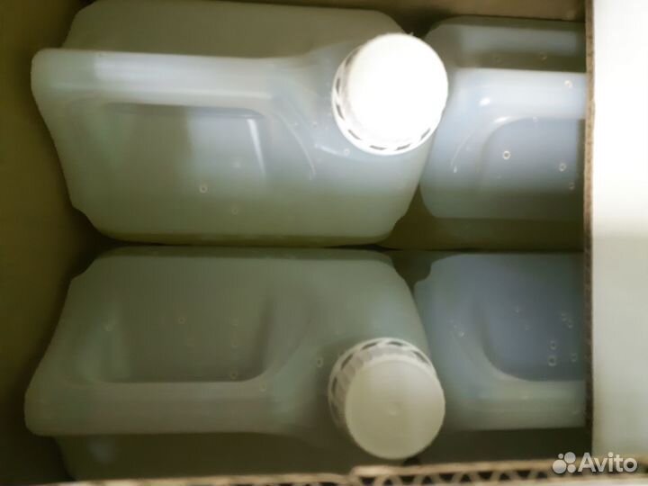 Жидкость для дым машин eurosmoke Франция 5л