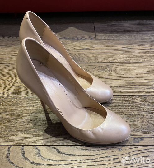 Carlo pazolini туфли 37.5