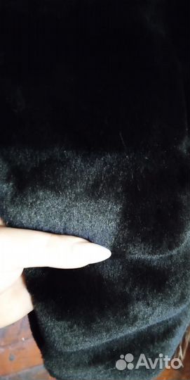 Шуба норковая 42 44 торг