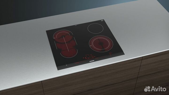 Варочная панель Siemens ET675LMP1D