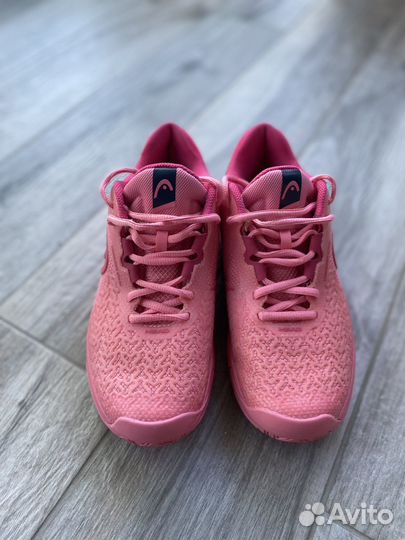 Теннисные кроссовки Head