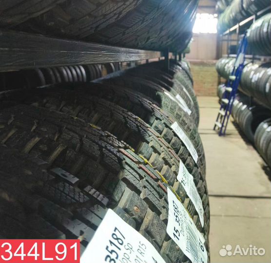 Kumho Solus TA31 255/65 R16 104L