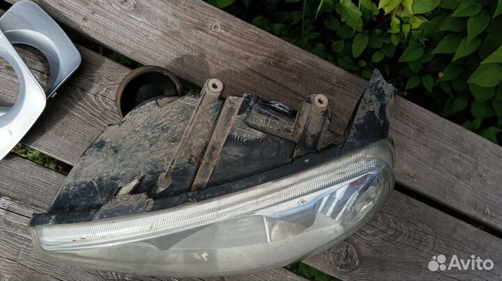 Фара калина 1