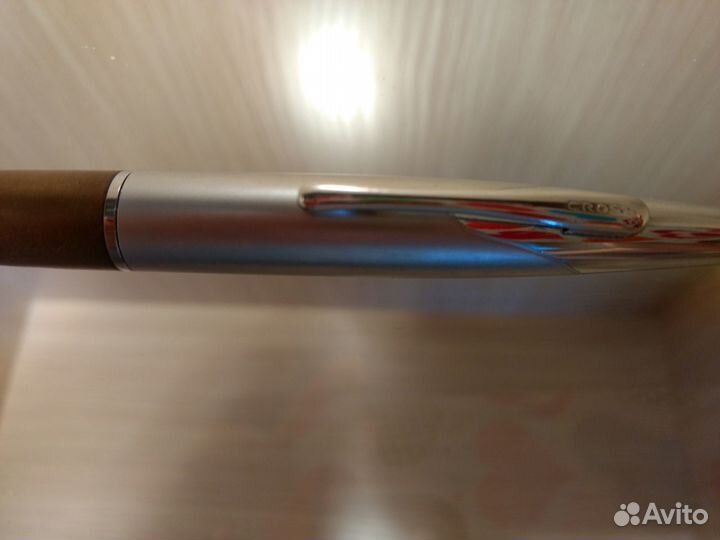 Ручка шариковая Cross