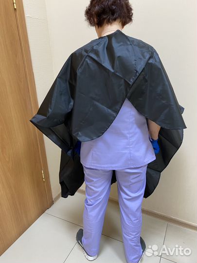 Пеньюар новый