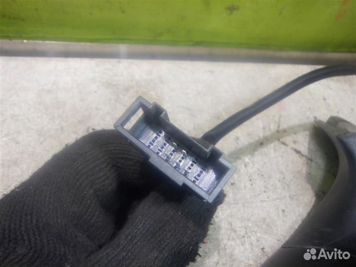 Зеркало правое электрическое Фольксваген Гольф 4