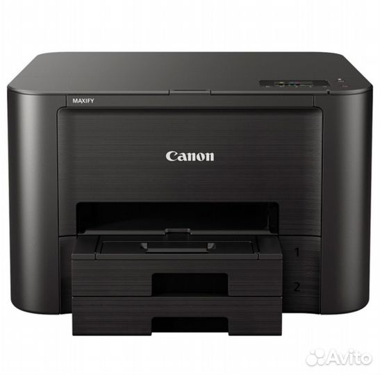 Струйный принтер Canon maxify IB4140