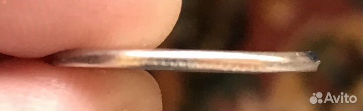 1 руб 2018 ммд, редкий брак