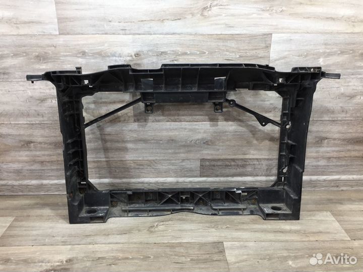 Передняя панель телевизор Mazda 6 GH / Мазда 6 гш