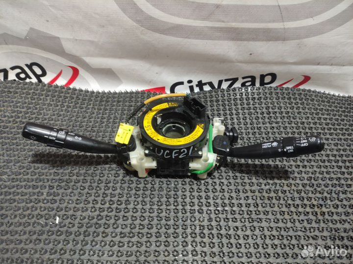 Кулиса Toyota Celsior UCF21 1UZ-FE 1999