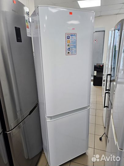 Холодильник Pozis . No frost. Как Новая