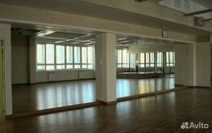 Огнеупорное стекло