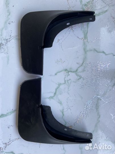 Брызговики chevrolet cruze