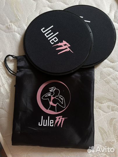 Фитнес принадлежности