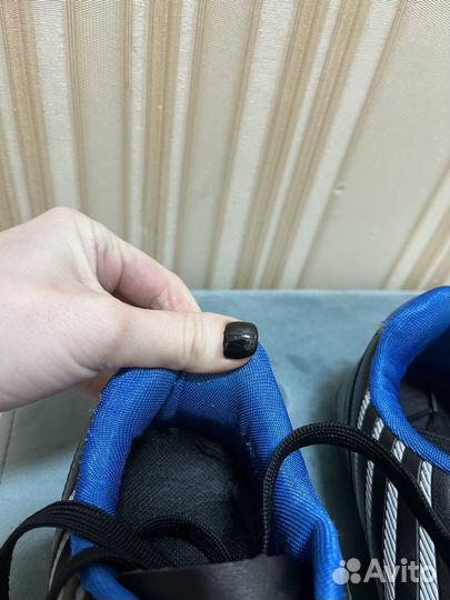 Футбольные бутсы