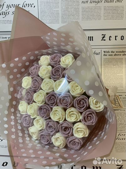 Необычный подарок