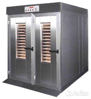 Расстоечная камера