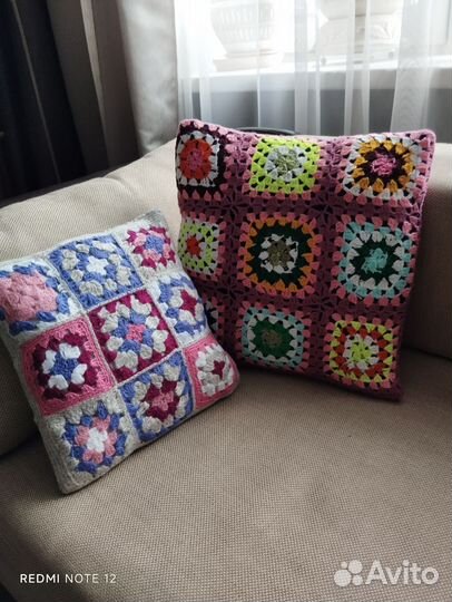 Подушка декоративная