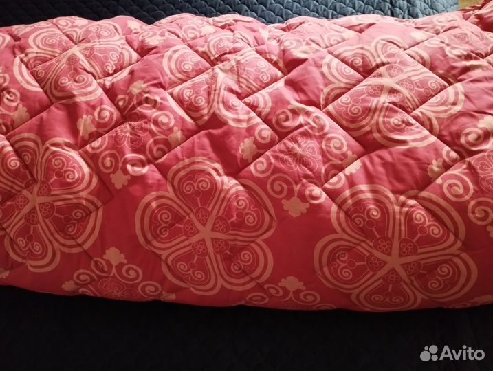 Плед покрывало IKEA