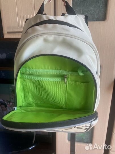 Рюкзак школьный для девочки