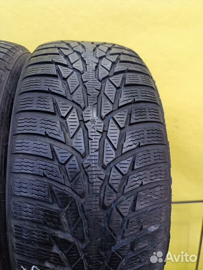 Nokian Tyres WR D4 225/55 R16 T