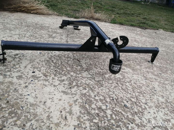 Прицепное устройство ваз